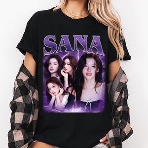 Twice Sana - Etsy