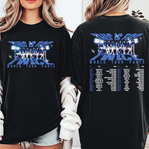 Twice concert shirt - Etsy 日本