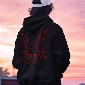 Stray Kids Dominate World Tour Hoodie, Stray Kids Shirt, Stray Kids Tour Shirt SKZ In Stray Kids DominAte Shirt Vintage Kpop Unisex Hoodie