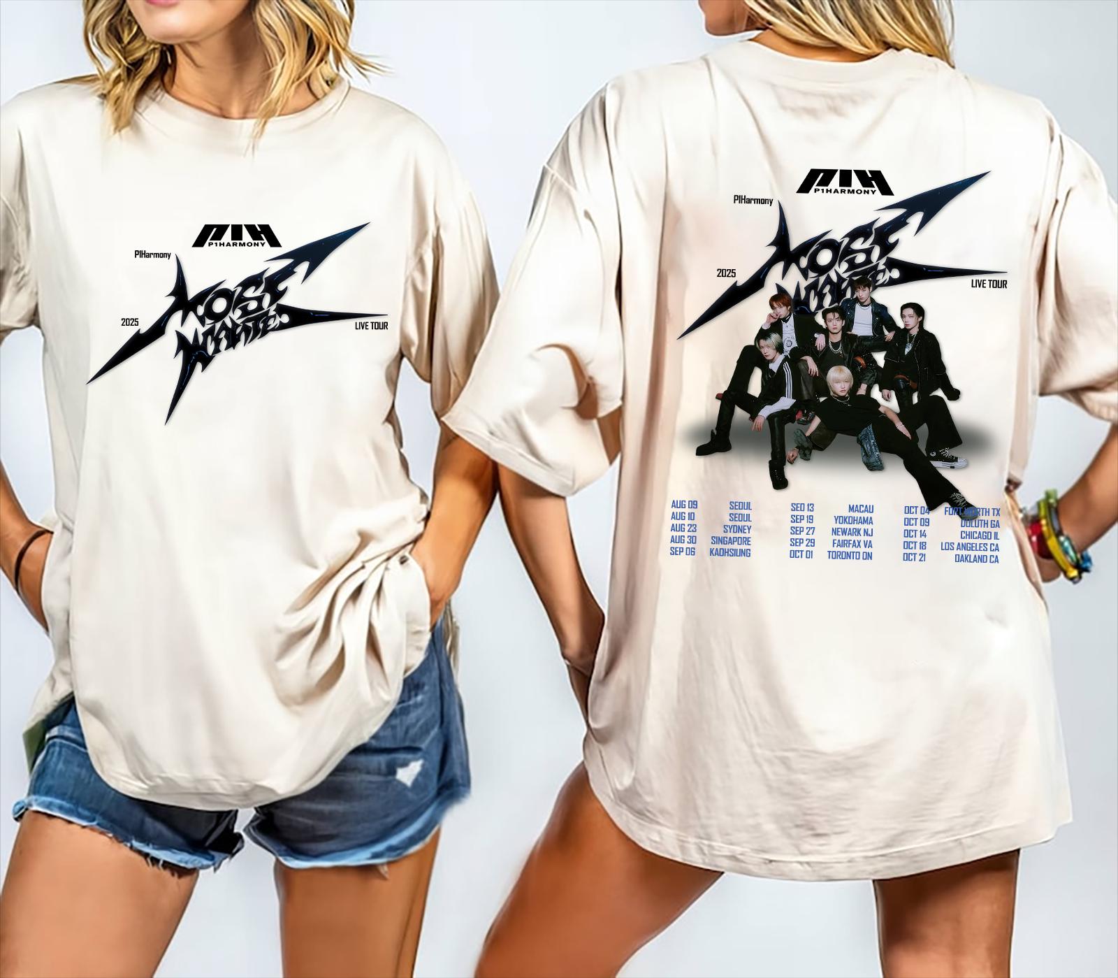 P1harmony tour - Etsy 日本