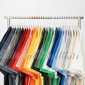 T-shirt Stray Kids 8e anniversaire, chemise Stray Kids, tournée mondiale Stray Kids DominATE, produits dérivés Kpop Stray Kids, cadeau Skz pour rester Stray Kids image 7