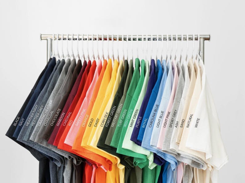 T-shirt Stray Kids 8e anniversaire, chemise Stray Kids, tournée mondiale Stray Kids DominATE, produits dérivés Kpop Stray Kids, cadeau Skz pour rester Stray Kids image 7