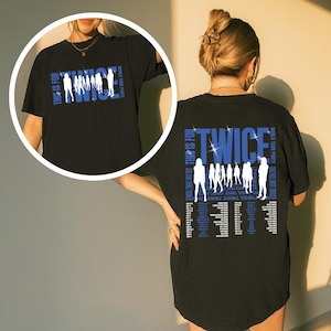 Twice World Tour - Etsy Canada