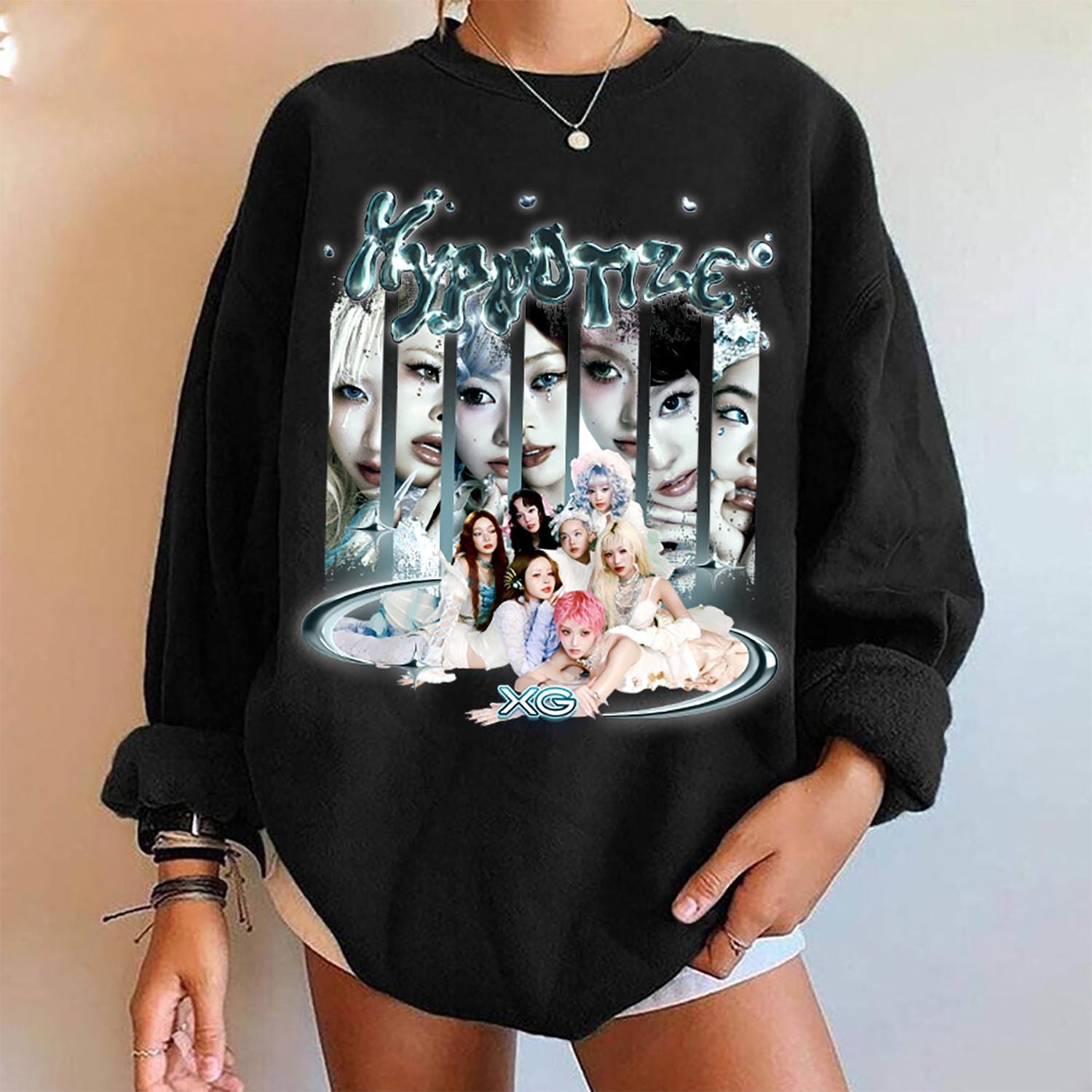 Xg Jurin Shirt - Etsy