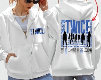 TWICE ready to be 海外　アパレル　フーディー　Sサイズ il_340x270.7272405294_ndwq.jpg