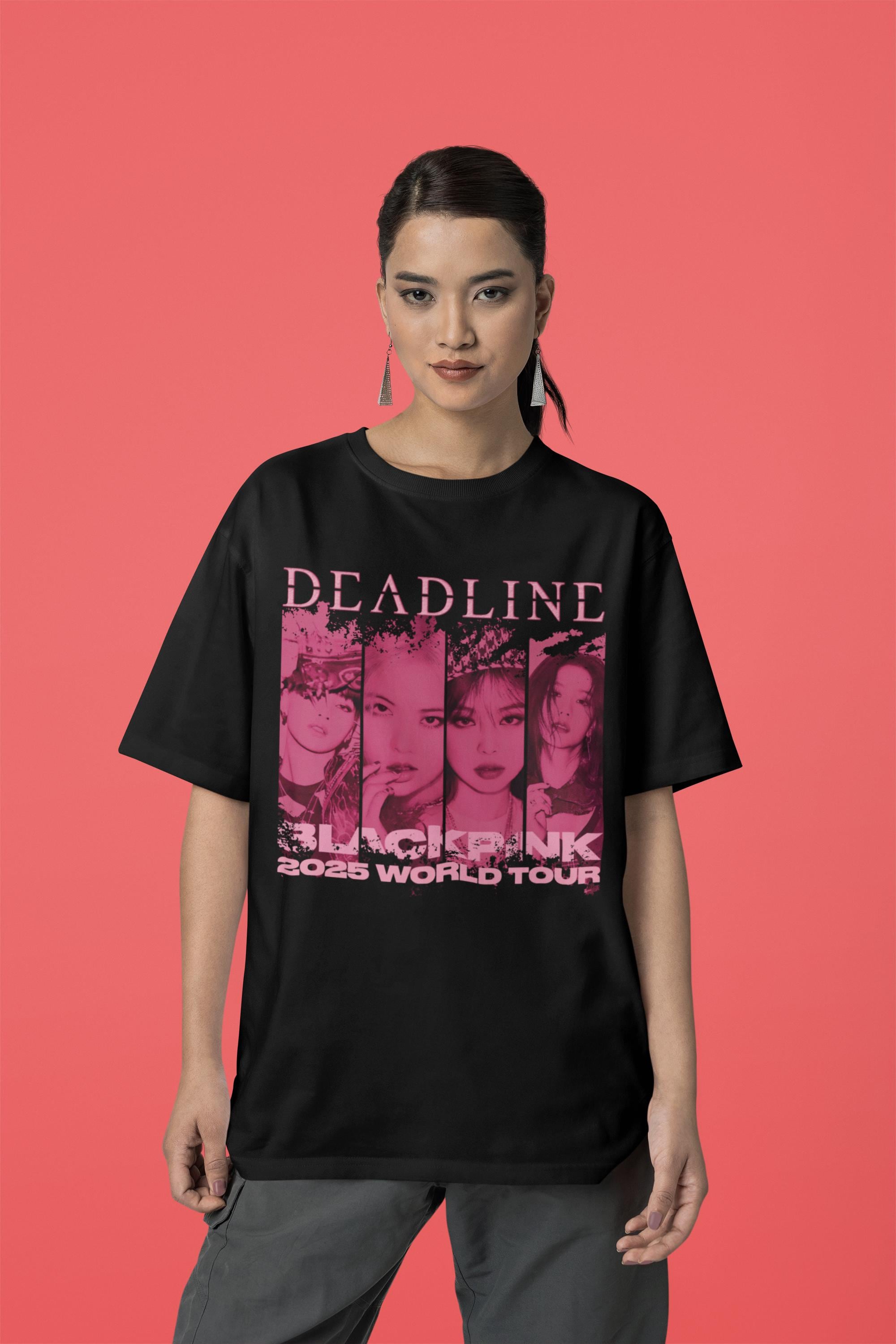 Lisa Kpop Shirt - Etsy