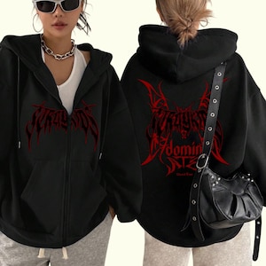 Straykids Dominate Hoodie - Etsy