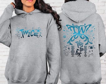 Twice Tour 2026 Part 2 Tshirt, This is for Twice Shirt, Twice