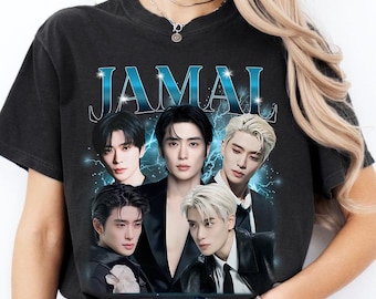 NCT 127 Battlecode Seasons Greetings Inspired Design T-shirt