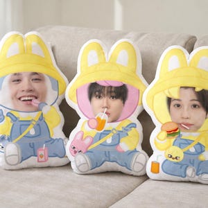 Stray Kids Felix Pillow - Etsy