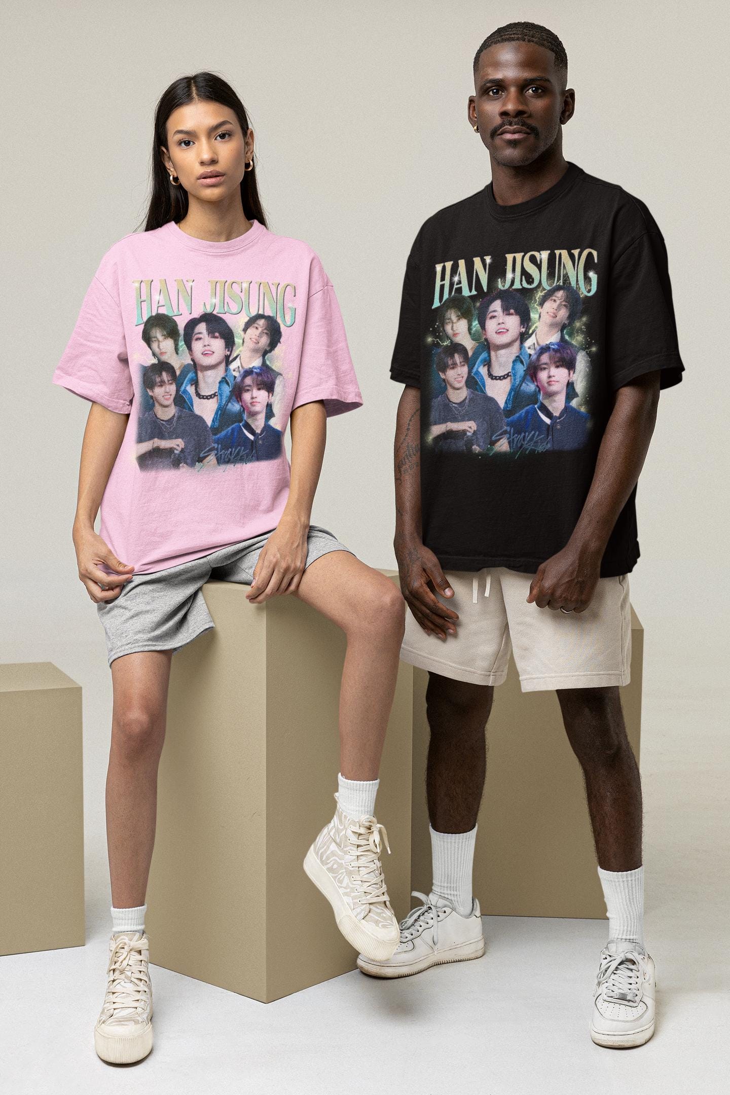 Han Jisung Stray Kids Shirt, Han Jisung Shirt, Stray Kids Members