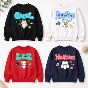Ive World Tour - Etsy