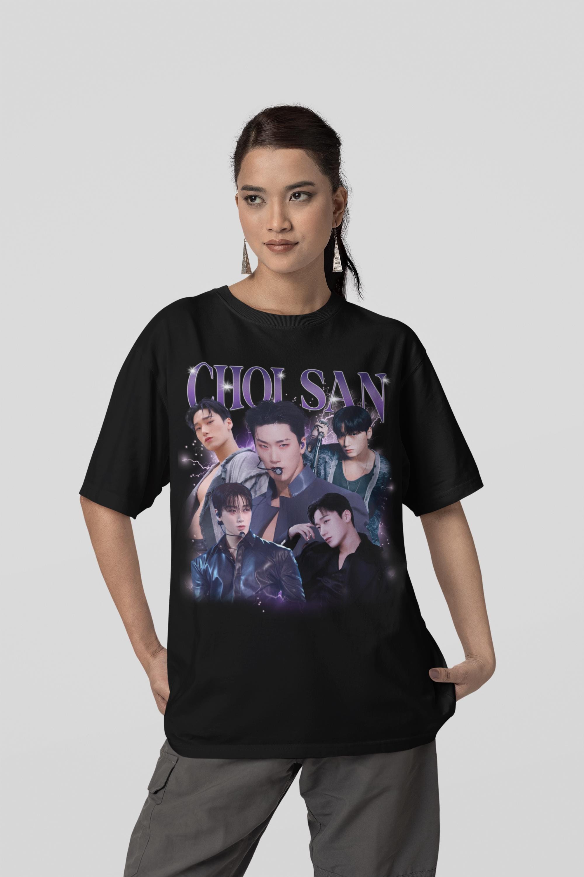 Choi san ateez - Etsy 日本