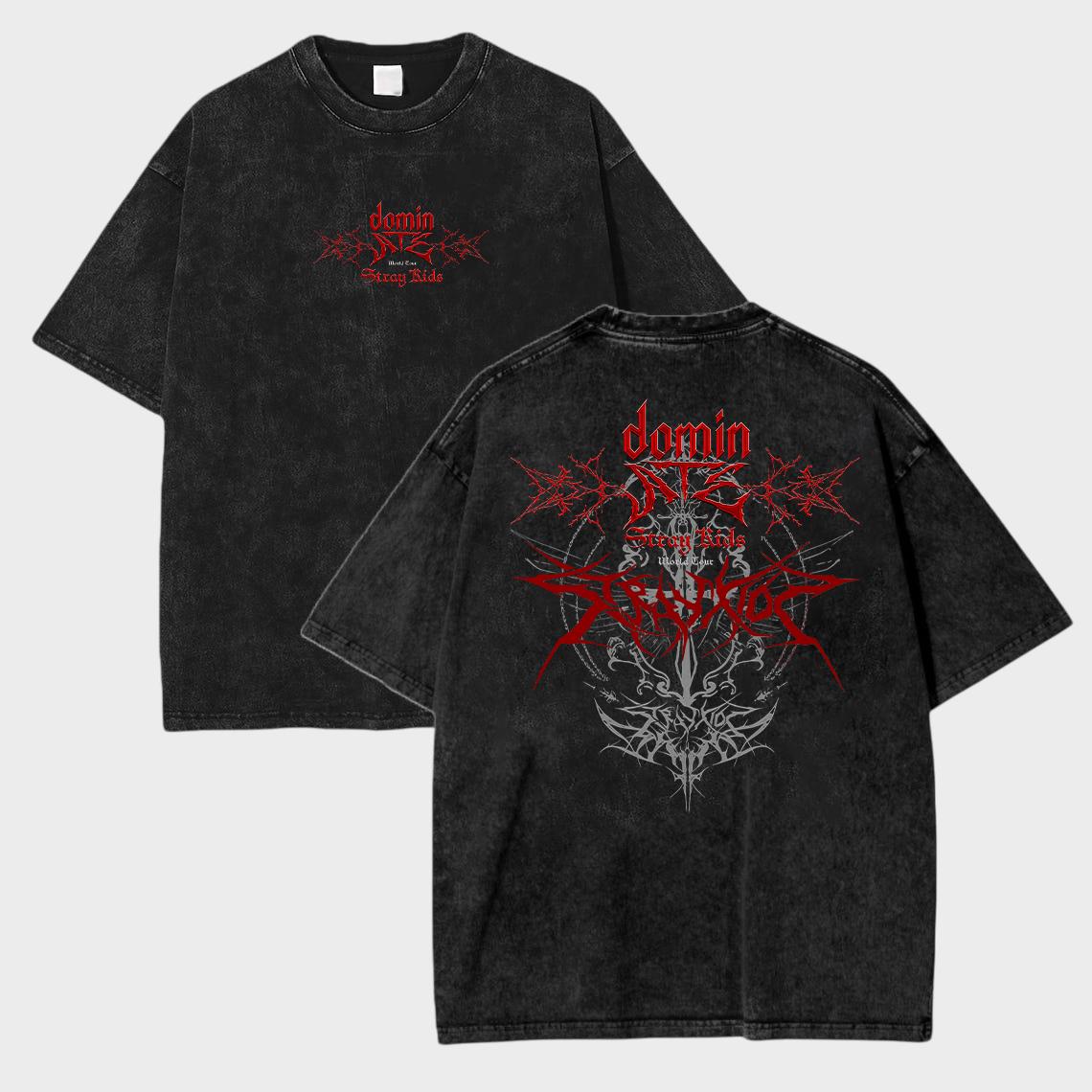 新品 StrayKids Tシャツ　ontact 2020 On:tact xl 51wKbjiQ5EL._AC_SX522_.jpg