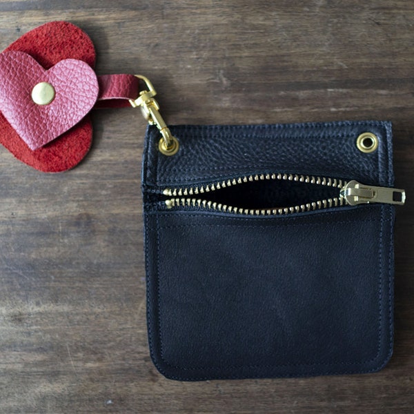 Metro Card Holder Etsy