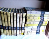 Vintage Nancy Drew Mystery books - Mysteries - Instant Collection
