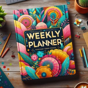 Weekly Planner