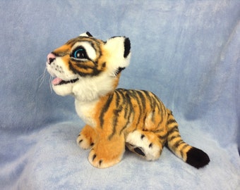 Plush Prototype Toys or Film Prop