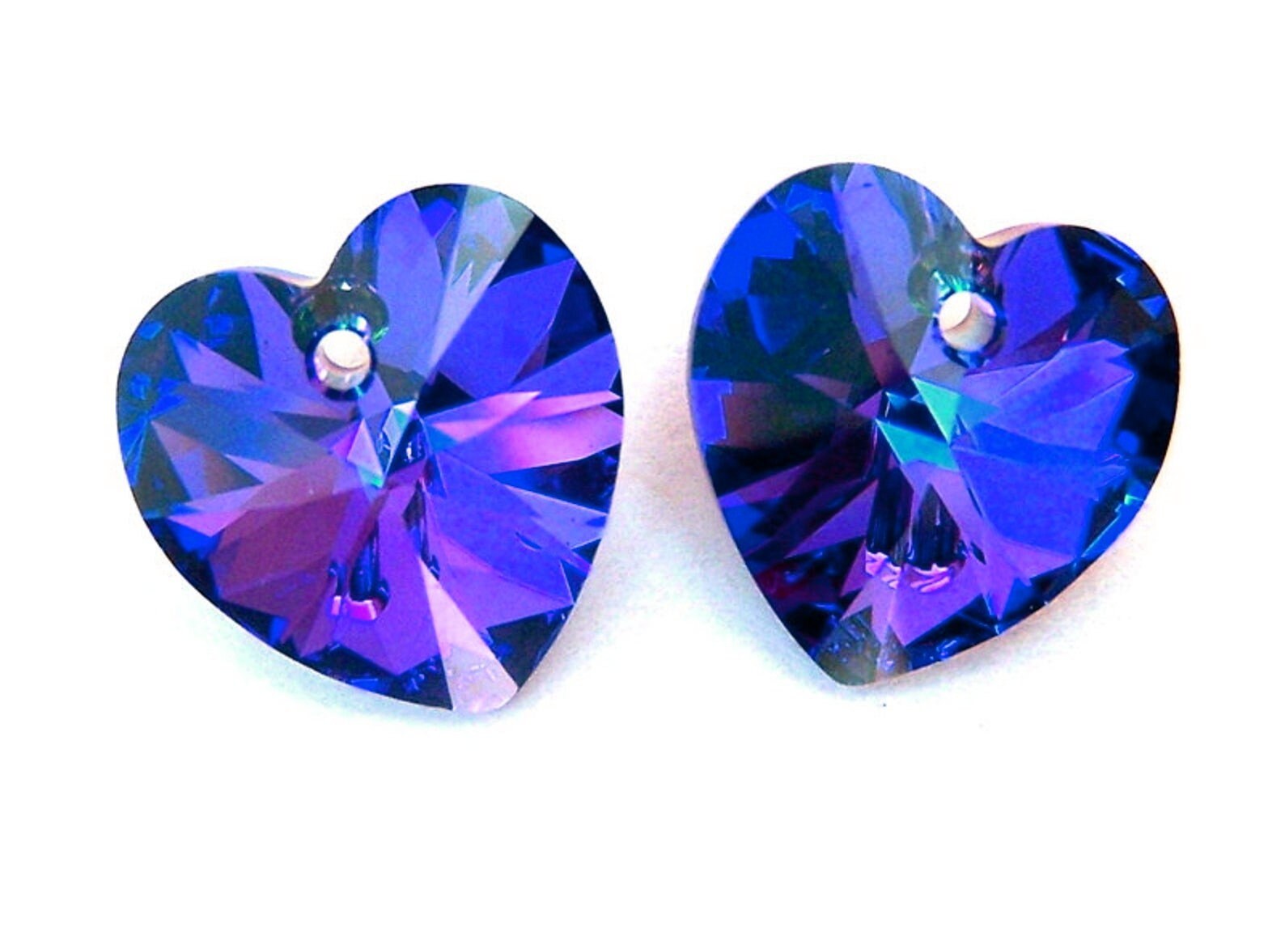 Que Es Corazón De Cristal Que Es Corazón De Cristal