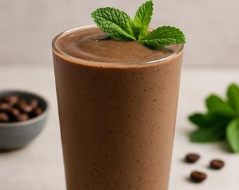 10 batidos de café para controlar el hambre y mejorar el ánimo – Guía digital de recetas (PDF)