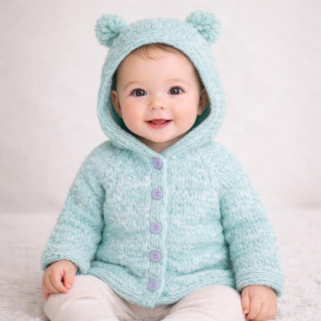 Baby Blue Hoodie - Etsy Canada