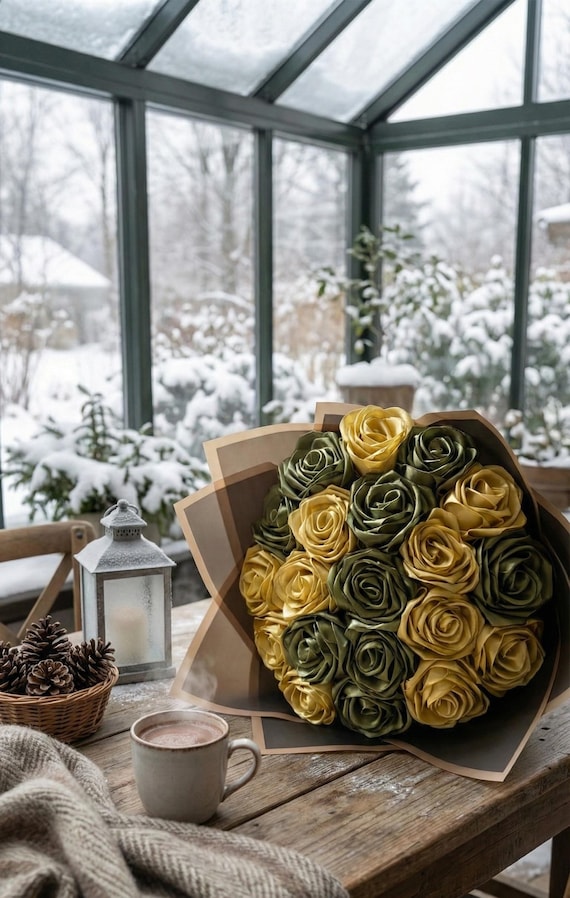 Eternal Rose Gift for Mom | A Love That Never Fades | Mother’s Day Keepsake