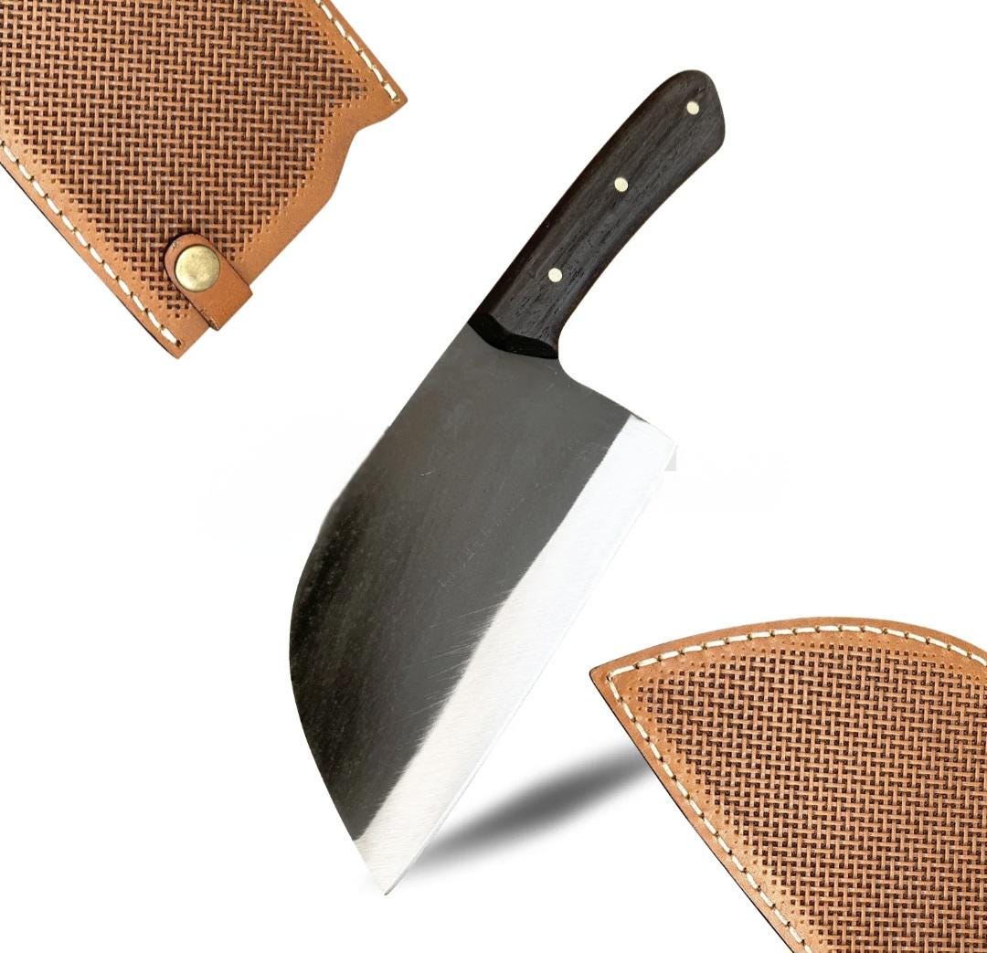 Almazan kitchen knife - Etsy 日本