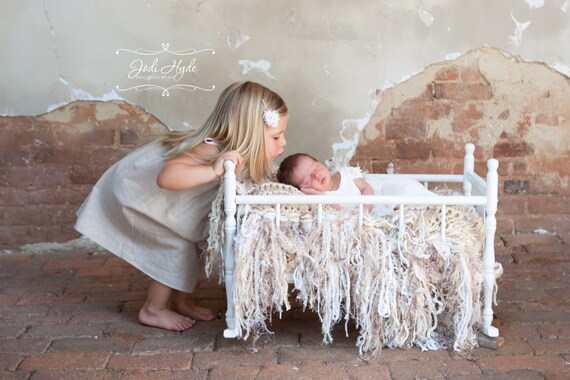 baby blanket photo prop