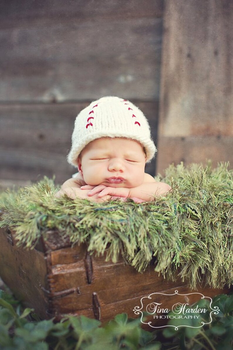 Grass Prop Mossy Baby Blanket Photo Prop. Green 'Grass' Outdoor Look Infant Newborn Photography Prop image 8