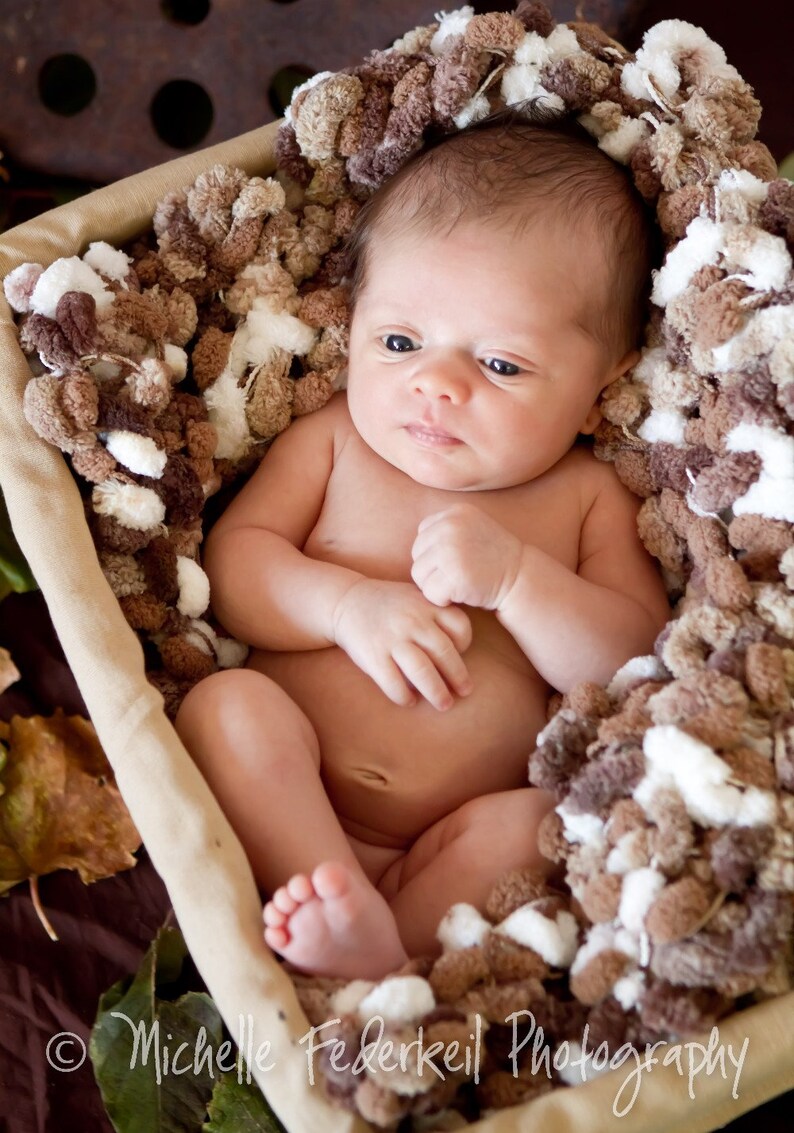 newborn baby photo prop ideas