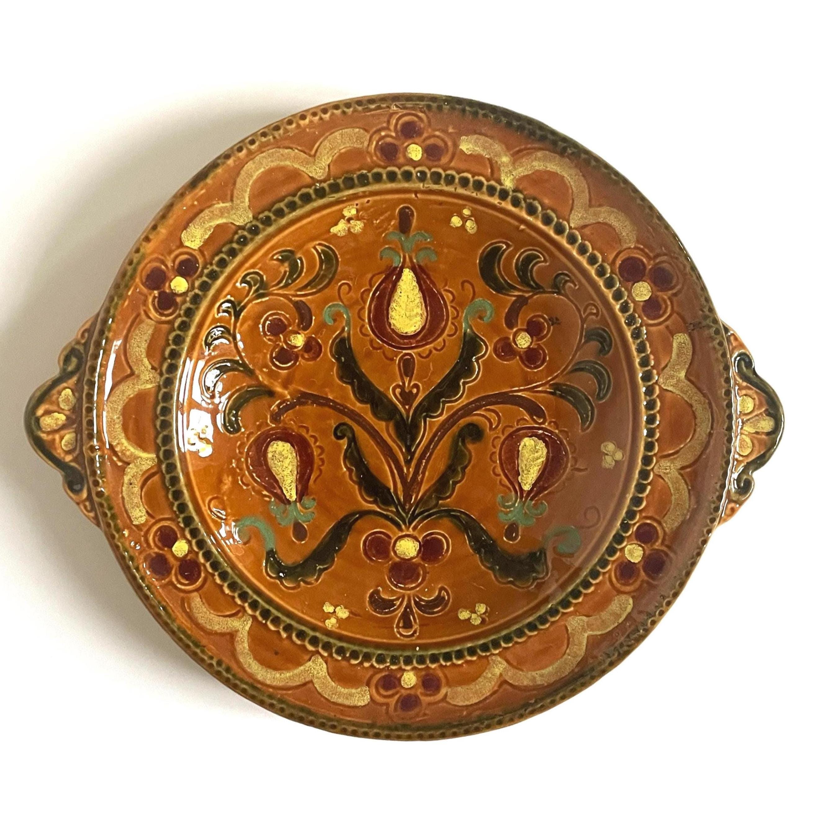Gmunden pottery - Etsy 日本