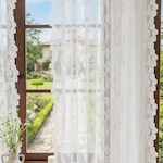 Lace Curtains