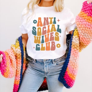 Anti Social Club T-Shirt