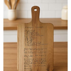 Personalized Charcuterie Board – Custom Engraved Cheese Board – Wedding Gift – Housewarming – Monogram – Anniversary Present