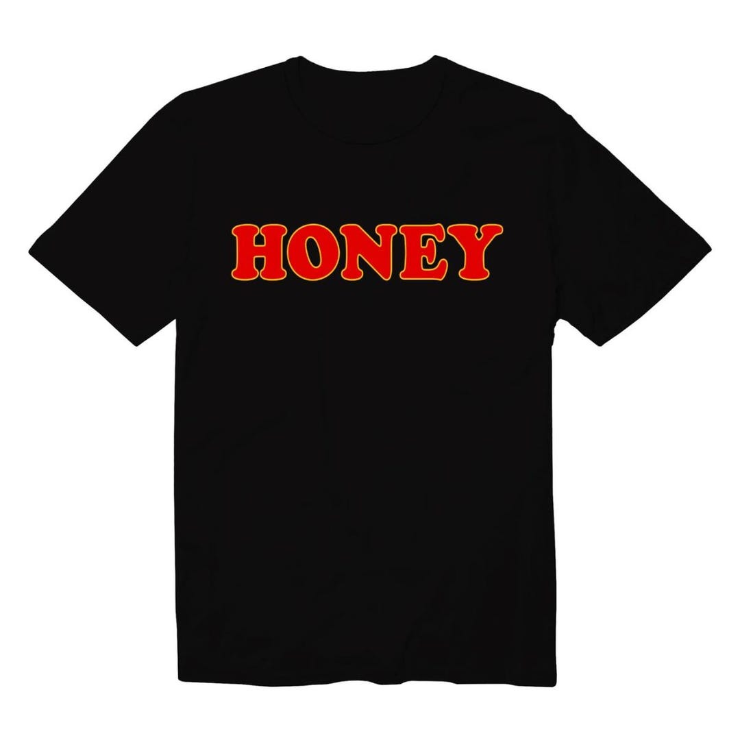 HANA with HONEY Tシャツ Tomo【即日発送】HANA with HONEYs ゲームT