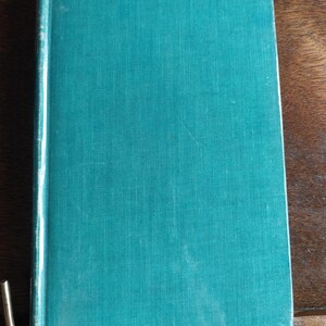 The Gardener’s Companion – Miles Hadfield et al. (J. M. Dent, 1950 reprint, hardback)