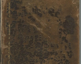 Libro de Oración Común antiguo de 1809, El Salterio