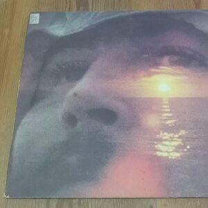 David Crosby – If I Could Only Remember My Name Vinyl LP Album 33rpm Gate 1971
