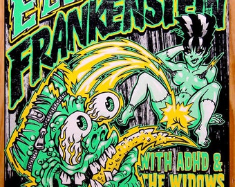 アートポスター アーウィン・ブルーメンフェルド エキシビジョンポスター アートポスター アーウィン・ブルーメンフェルド エキシビジョン