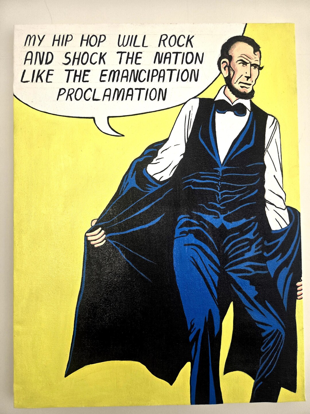 The O.G. Collection – Bring Da Ruckus - Etsy