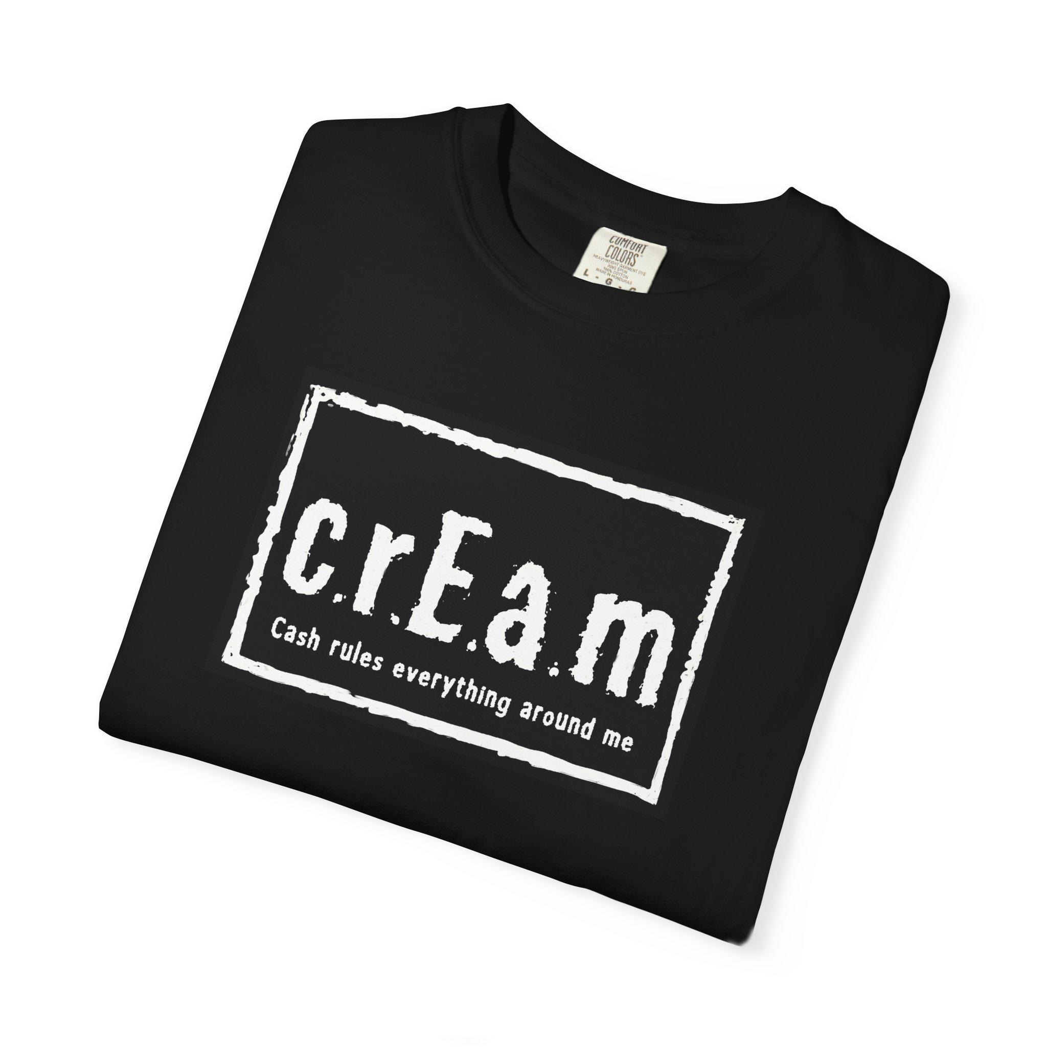 Cash Rules Everything - Etsy UK