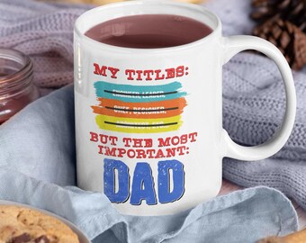 Fathers Day Gift