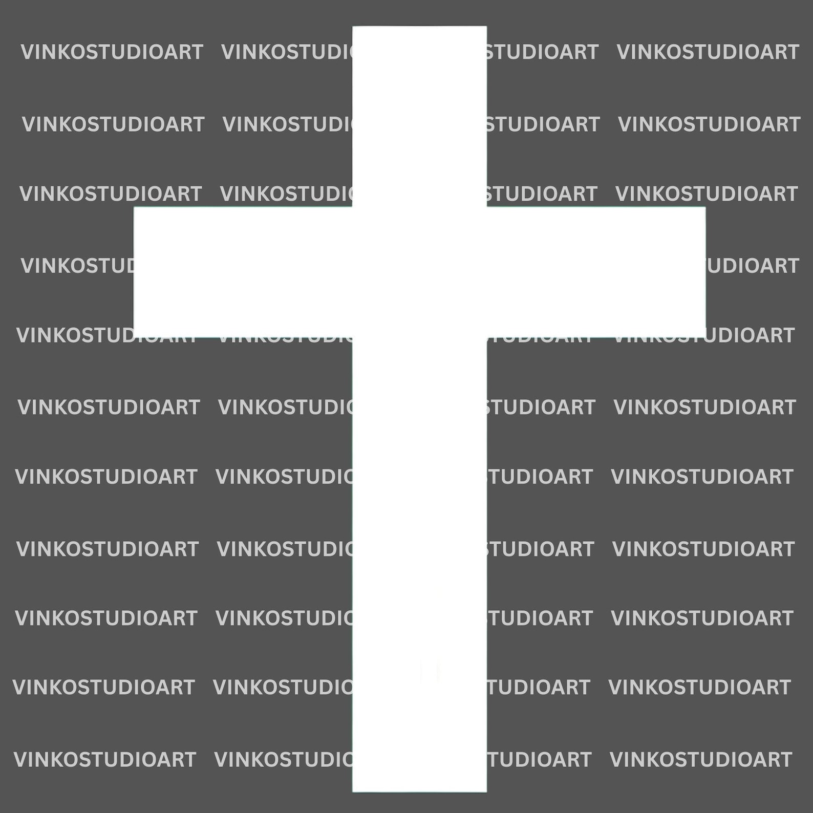 Christian Cross Twitch Badge Pack, Faith Streamer Badges PNG, Church ...