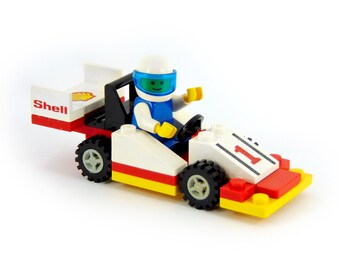old fashioned lego sets