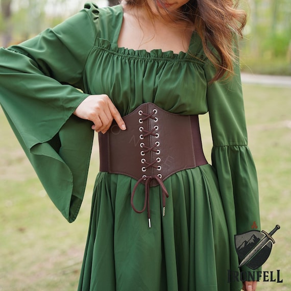 corset long sleeve dress Laney Trendy Square Sleeves Long Satin Bridesmaid Dresses, Navy Blue Color:Cool Aqua Desert style Green Silk Dress - %0D%0ATo%20maintain%20the%20beauty%20of%20your%20garment%2C%20please%20follow%20the%20care%20instructions%20on%20the%20attached%20label