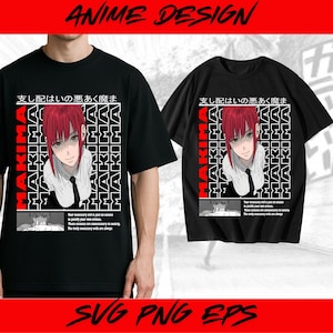 Elegant Devil Lady Svg Png Eps  , Premium Anime Style Vector Template for Cricut, Sublimation, DTF & DTG Printing