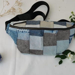 Fanny pack