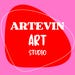 ARTEVIN ART STUDIO