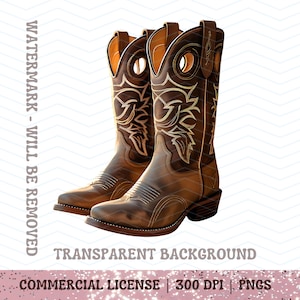 Png Clipart Farmgirl Western Cowgirl Stiefel ein letztes Rodeo Ästhetik, rustikale Hochzeitsdekor, Howdy png Dateien Brauner Cowboystiefel, Wilder Westen