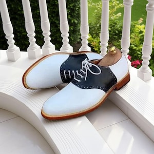 Vintage Men display picture 1